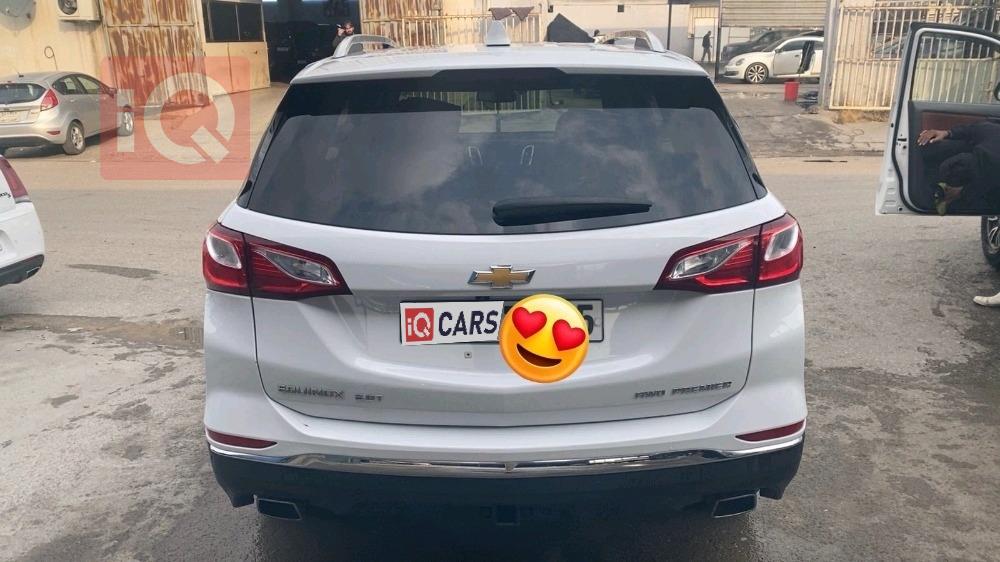 شيفروليه إكوينوكس